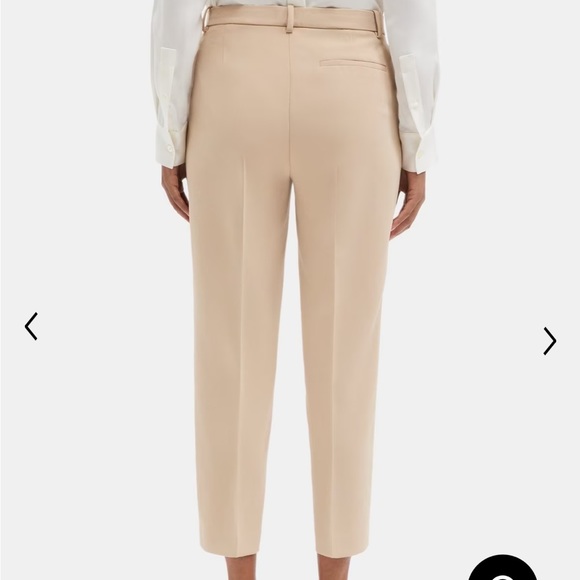 Theory Trousers - Picture 2 of 5